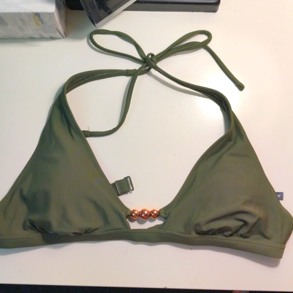 Aerie Bikini Top Size M
